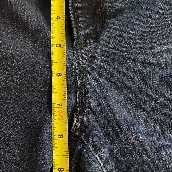 Loft Modern Skinny Ankle - 10P - Picture 8 of 11